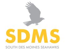Cap Logo SDMS