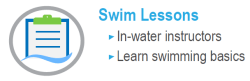 Swim Lessons